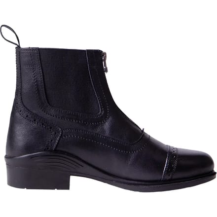 QHP Thermo Jodhpur Calgary Zwart - 36