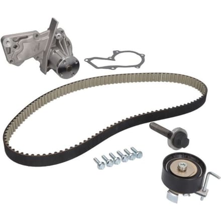 Waterpomp + distributieriem set DAYCO KTBWP9480