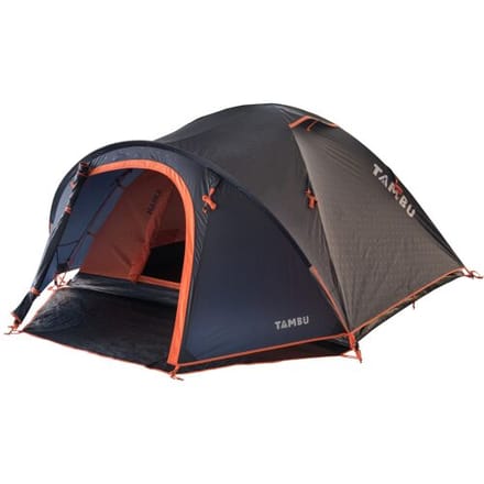 Tente dôme voor 4 personen Tambu Outdoor Haika