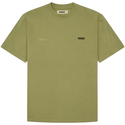 Woodbird Mens Baine Tee