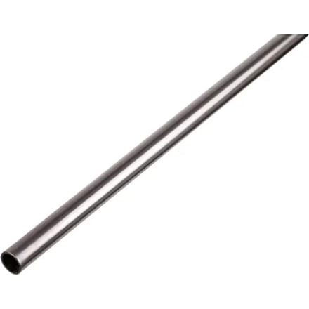 GAH Alberts Beslag Ronde buis Lengte 1000 mm