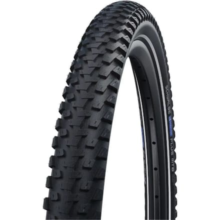 Spijkerband Schwalbe Suv Marathon Plus Mtb Crampons Tr (60-622) Renfort Flanc Reflex Homologue E50