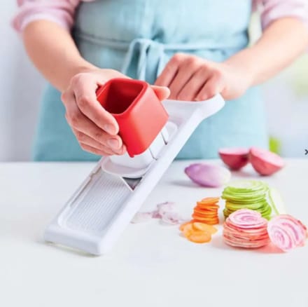 Tupperware Mandoline | Speedy Mando