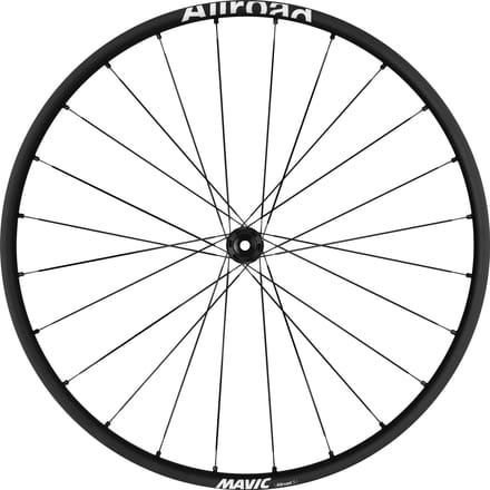 Voorwiel Mavic Allroad S CL70012x100
