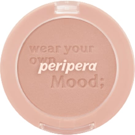 [Promotie] peripera - Pure Blushed Sunshine Cheek - 4.2g - 016 Acorn Beige