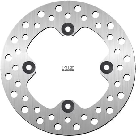 Remschijf voor vaste motorfiets NG Brake Disc DIS1731