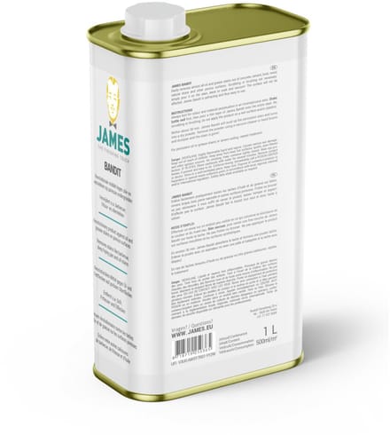 James Bandit 1 liter