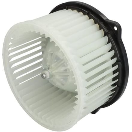 Interieurventilator THERMOTEC DD0505TT