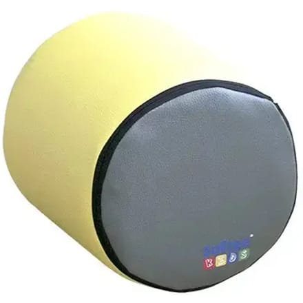Mini cilinder tapijt Softee