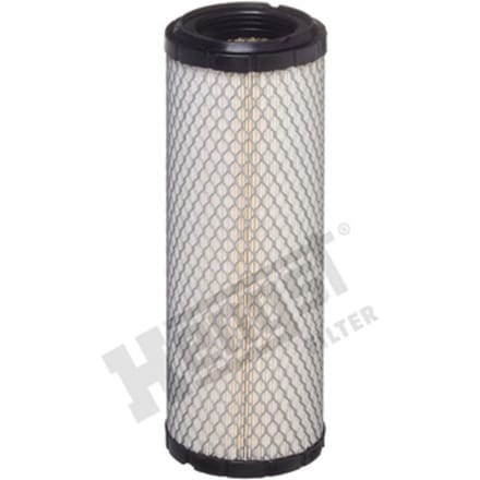 Luchtfilter HENGST FILTER E582L