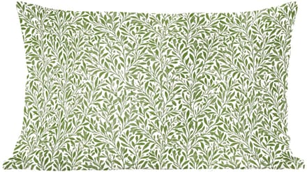Sierkussens - Kussentjes Woonkamer - 60x40 cm - Botanisch - Takken - Groen