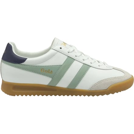 Leren veterschoenen voor dames Gola Torpedo Leather