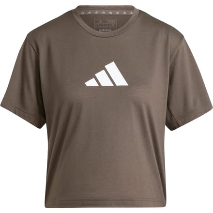 Damestrui adidas Essentials Big Performance Logo