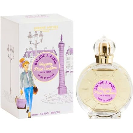 Jeanne Arthes Shopping Place Vendome EPD 100 ml