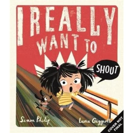 I Really Want To Shout - I Really Want... - Simon Philip