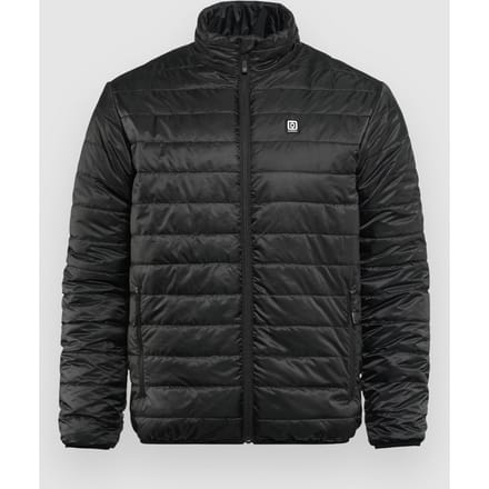 Horsefeathers Aiden Jas (zwart) - XS