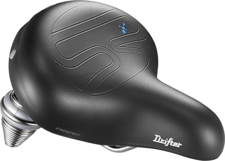 Zadel Selle Royal Drifter Small Strengtex - Urban Life