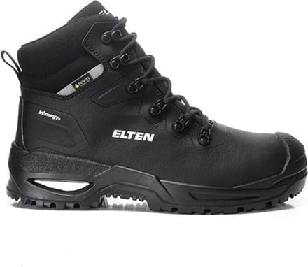 Elten ANTONIO XXSG GTX Mid werkschoenen S3S maat 42