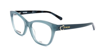 Love Moschino MOL598 GF5 Glasdiameter: 53