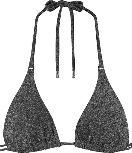 Beachlife Sea Glitter Dames Bikinitopje - Maat 70B