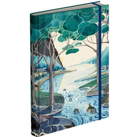 Tolkien Raft-elves Journal