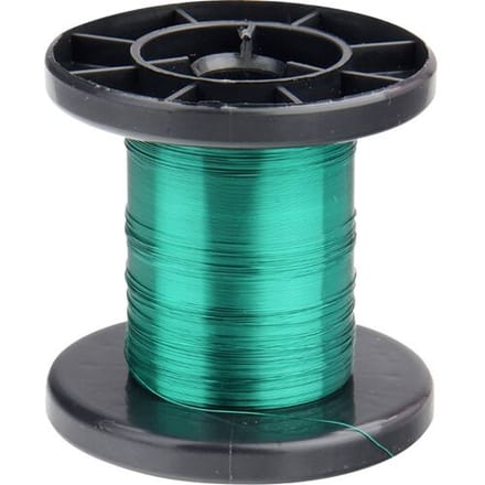Donau Elektronik Koperdraad gelakt Buitendiameter (incl. isolatielak): 0.15 mm 100 m