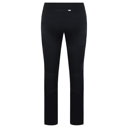 Lacoste Stretch Sport Dames Zwarte Track Broek