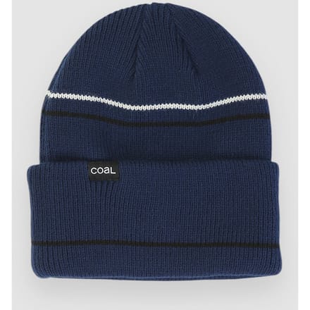 Coal Wayne Muts blauw