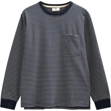 Longsleeve T-shirt Anerkjendt Villads