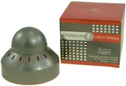 Creation Lamis Atomium Light Speed Deluxe Limited Edition Pour Homme eau de toilette 100ml