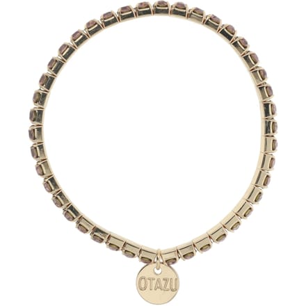 OTAZU Alice Bracelet Blush Rose Größe: OS | Armbänder Outlet | Damen | Rosa