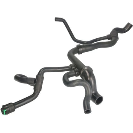 Radiateurslang THERMOTEC DWX119TT