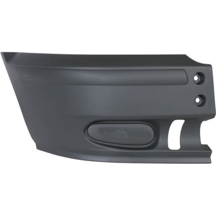 Bumper - hoekprofiel BLIC 5507-00-2509912Q