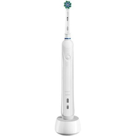 ORAL-B Elektrische tandenborstel Pro1 Clean (wit)