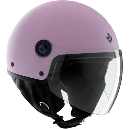 Half-jet motorhelm Tucano Urbano El'Jettin 6.0