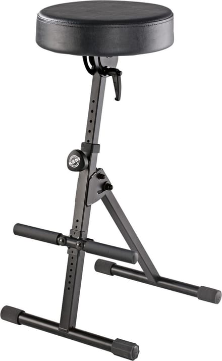 König & Meyer 14060 Standing Aid - Stahulp