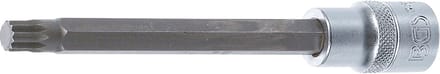 BGS-bits insteeklengte 140 mm aandrijving vierkantaandrijving 12,...