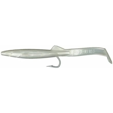 Lokvogels Ragot raglou 10,5 cm (x3)