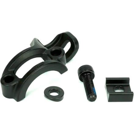 Klem Hayes Dominion / Sram MatchMaker Stealth