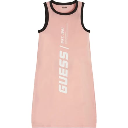 Meisjesjurk Guess Mini Me