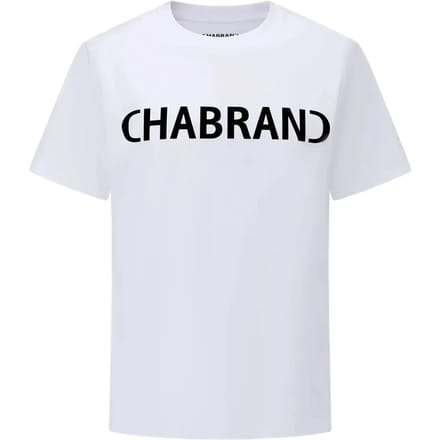 Licht T-shirt Chabrand