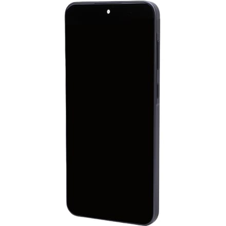Remplacement d'écran pour A36 5G 2025 A366 Écran TFT de 6,7 pouces Assemblage numériseur tactile avec outils de réparation black
