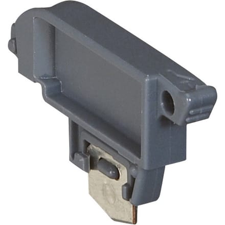 Viking 3 Grijze Klem Legrand - 037517 [2 stuks]