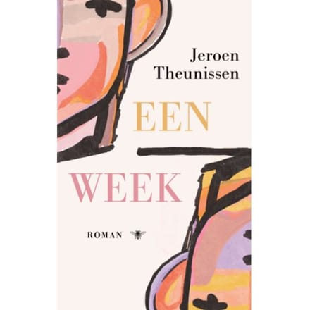 Een Week - Jeroen Theunissen