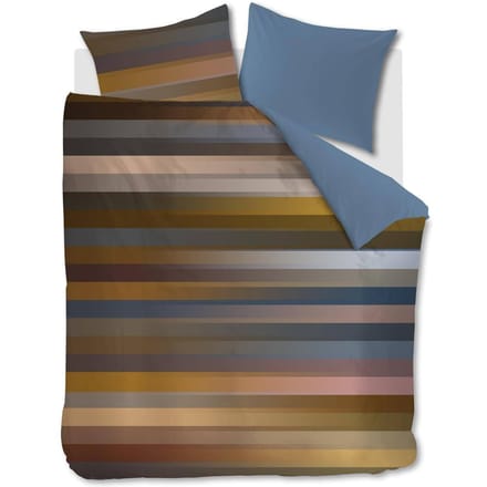 Dekbedovertrekset Bombay | Beddinghouse Dutch Design
