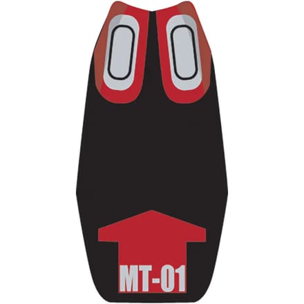 Motorzadelhoes Bagster mt 01