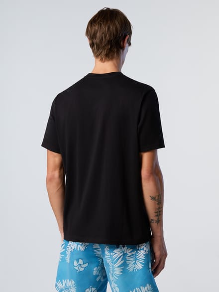 North Sails T-shirt Logo afdrukken