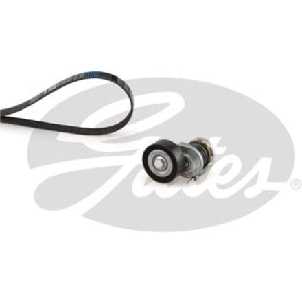 Poly V-riem set GATES K036PK1098