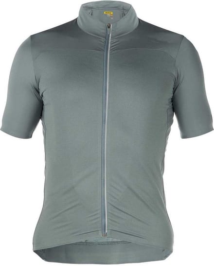 Mavic Essential Trui Met Lange Mouwen Groen L Man