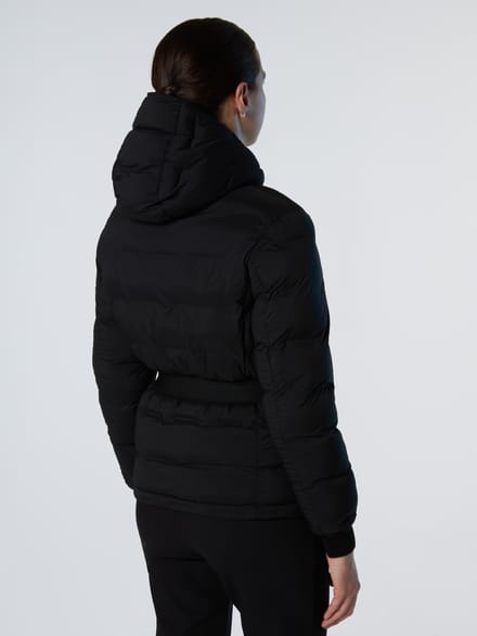 North Sails Gewatteerde jas Bowline